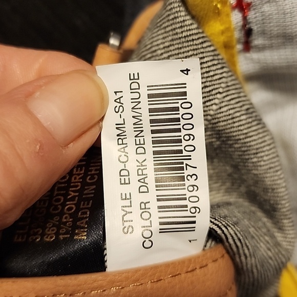 Ellen Degeneres Tote bag - Picture 6 of 7